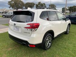 2023 Subaru Forester 2.5i