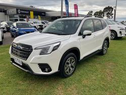 2023 Subaru Forester 2.5i