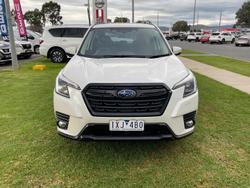 2023 Subaru Forester 2.5i