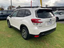 2023 Subaru Forester 2.5i