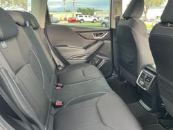 2023 Subaru Forester 2.5i