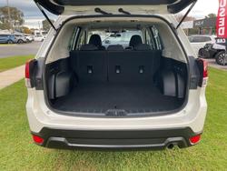 2023 Subaru Forester 2.5i