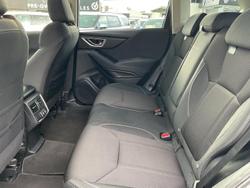 2023 Subaru Forester 2.5i