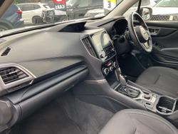 2023 Subaru Forester 2.5i