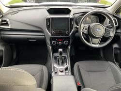 2023 Subaru Forester 2.5i