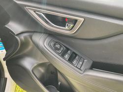 2023 Subaru Forester 2.5i