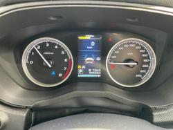 2023 Subaru Forester 2.5i