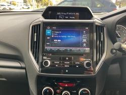 2023 Subaru Forester 2.5i