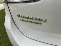 2023 Subaru Forester 2.5i