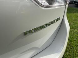 2023 Subaru Forester 2.5i