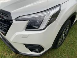 2023 Subaru Forester 2.5i