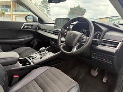 2023 Mitsubishi Outlander PHEV Aspire