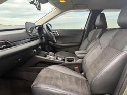 2023 Mitsubishi Outlander PHEV Aspire