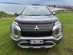 2023 Mitsubishi Outlander PHEV Aspire