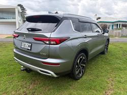 2023 Mitsubishi Outlander PHEV Aspire