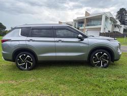 2023 Mitsubishi Outlander PHEV Aspire