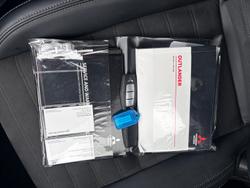 2023 Mitsubishi Outlander PHEV Aspire