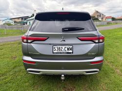 2023 Mitsubishi Outlander PHEV Aspire