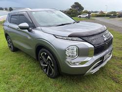 2023 Mitsubishi Outlander PHEV Aspire