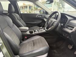 2023 Mitsubishi Outlander PHEV Aspire