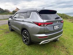 2023 Mitsubishi Outlander PHEV Aspire