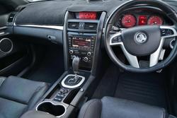 2008 Holden Commodore SS