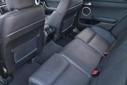 2008 Holden Commodore SS