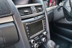 2008 Holden Commodore SS