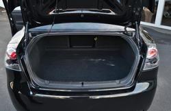 2008 Holden Commodore SS