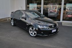2008 Holden Commodore SS