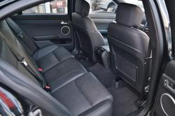 2008 Holden Commodore SS