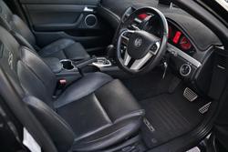 2008 Holden Commodore SS