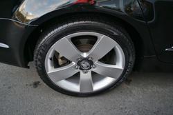 2008 Holden Commodore SS