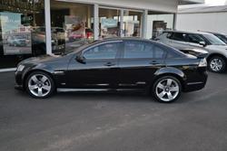 2008 Holden Commodore SS