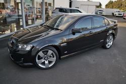 2008 Holden Commodore SS