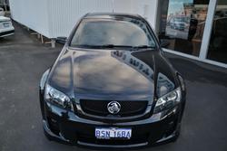 2008 Holden Commodore SS