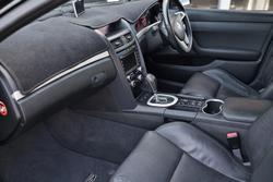 2008 Holden Commodore SS