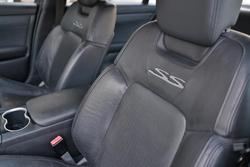 2008 Holden Commodore SS