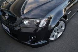 2008 Holden Commodore SS