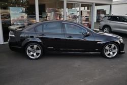 2008 Holden Commodore SS