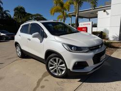Holden Trax