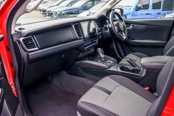 2025 Mazda BT-50 XTR