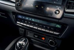 2025 Mazda BT-50 XTR
