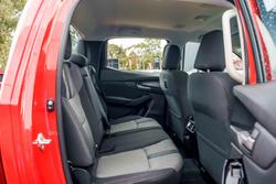 2025 Mazda BT-50 XTR
