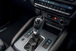 2025 Mazda BT-50 XTR