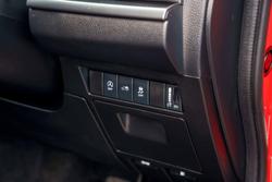 2025 Mazda BT-50 XTR