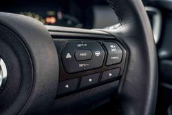 2025 Mazda BT-50 XTR