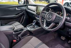2025 Mazda BT-50 XTR
