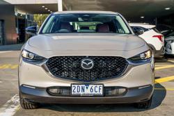 2025 Mazda CX-30 G25 GT SP
