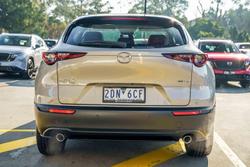 2025 Mazda CX-30 G25 GT SP